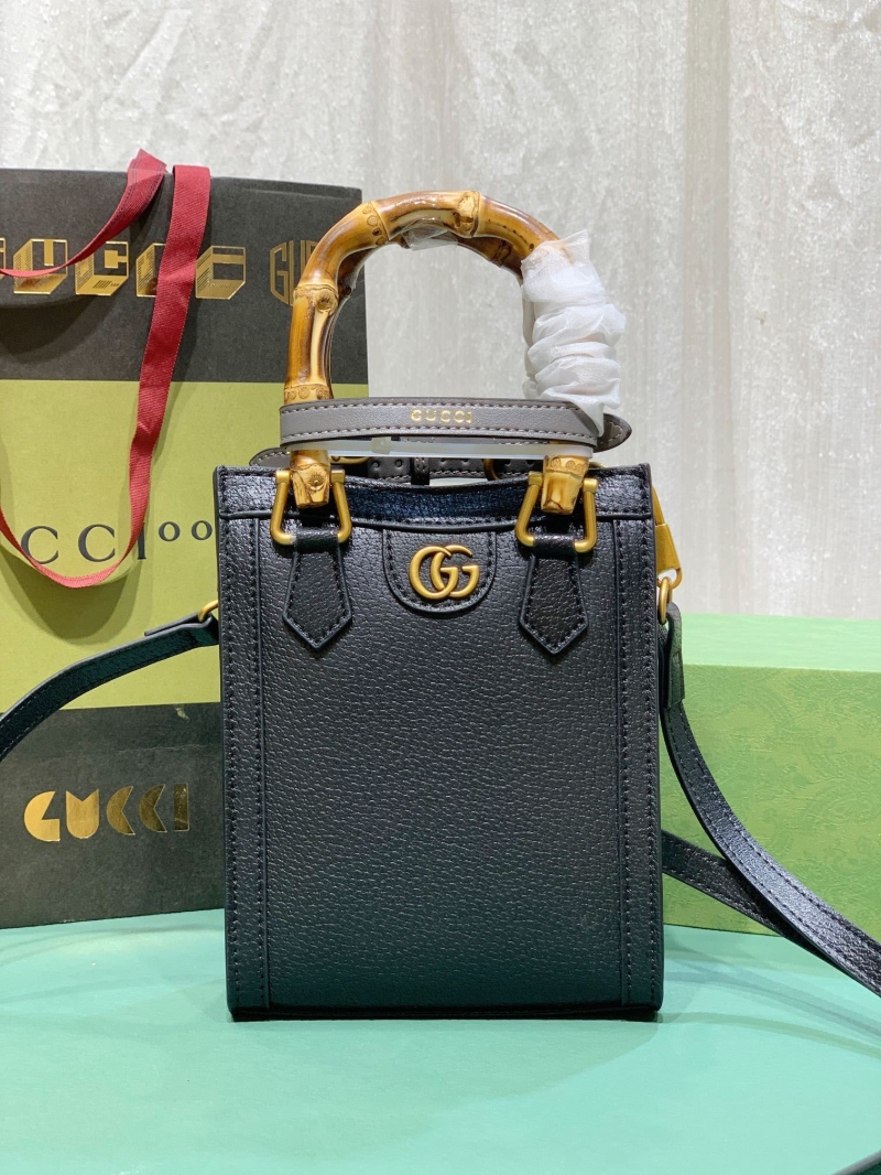 Gucci Top Handle Bags